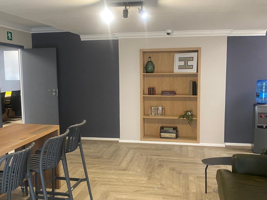 To Let commercial Property for Rent in Century City Western Cape